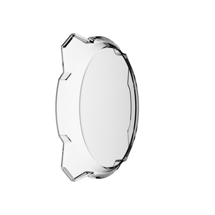 Kc Hilites 6" Pro6 Gravity® Led Light Shield Clear 5118