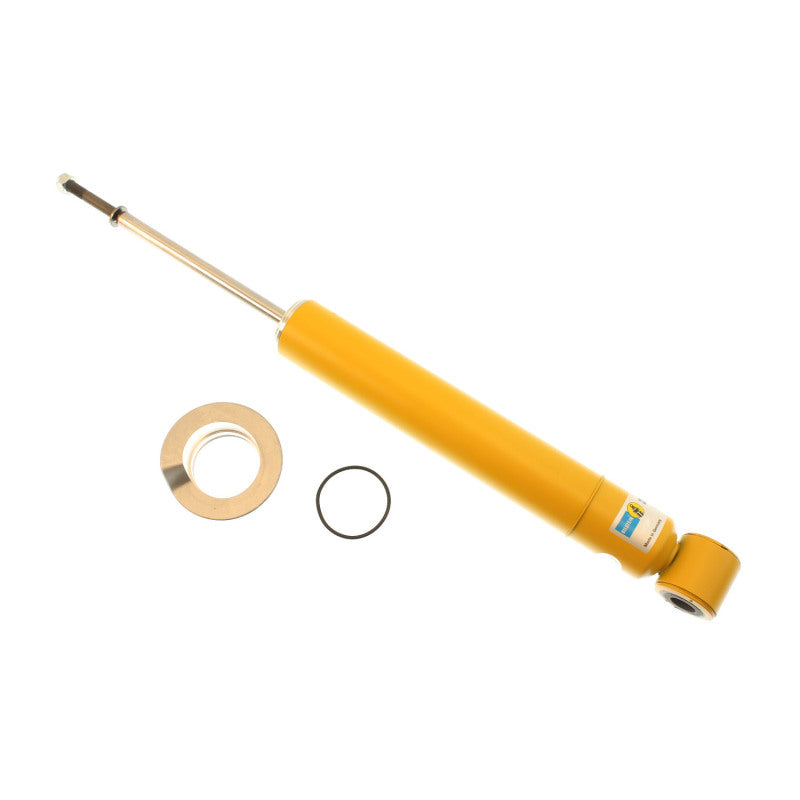 BILSTEIN B8 2006 Fits Mazda MX-5 Miata Base Rear 46mm Monotube Shock Absorber 24-131773