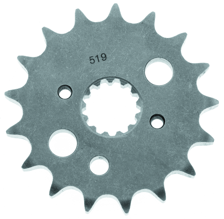 BikeMaster Kawasaki Front Sprocket 530 17T 965650