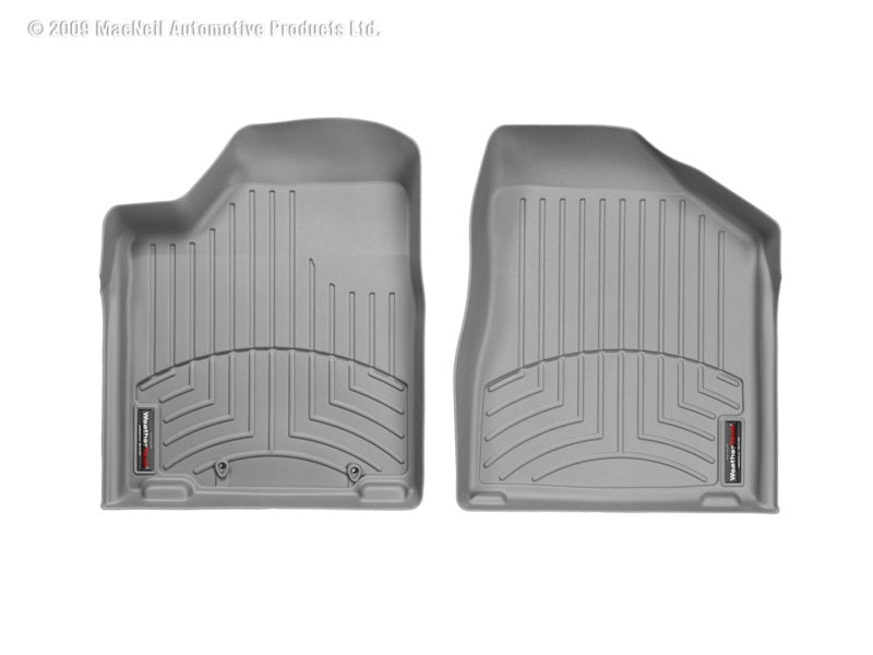 WeatherTech 03-08 Compatible with Nissan Murano Front FloorLiner Grey 460361