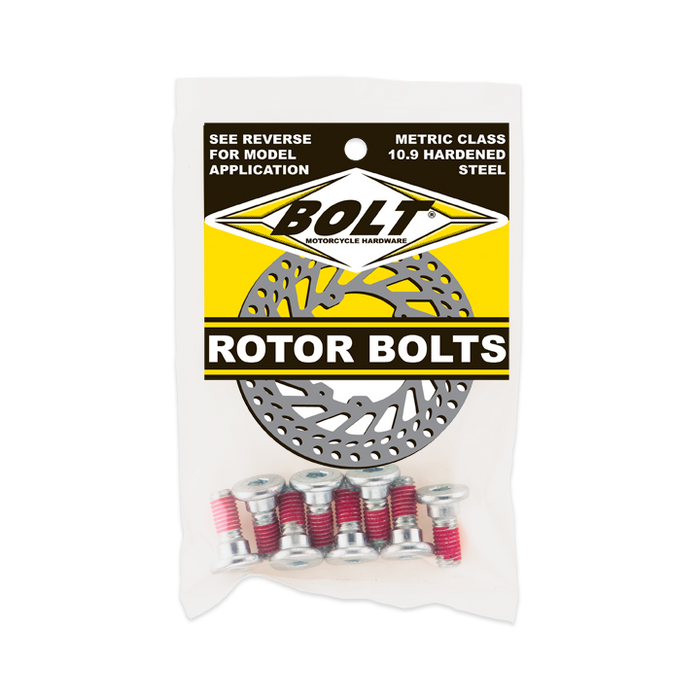 Bolt Rotor s Hon HRTR-XR650L