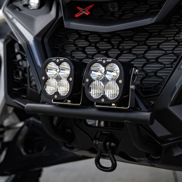 Baja Designs Baj Powersports Xl 80 Light Pods 448249