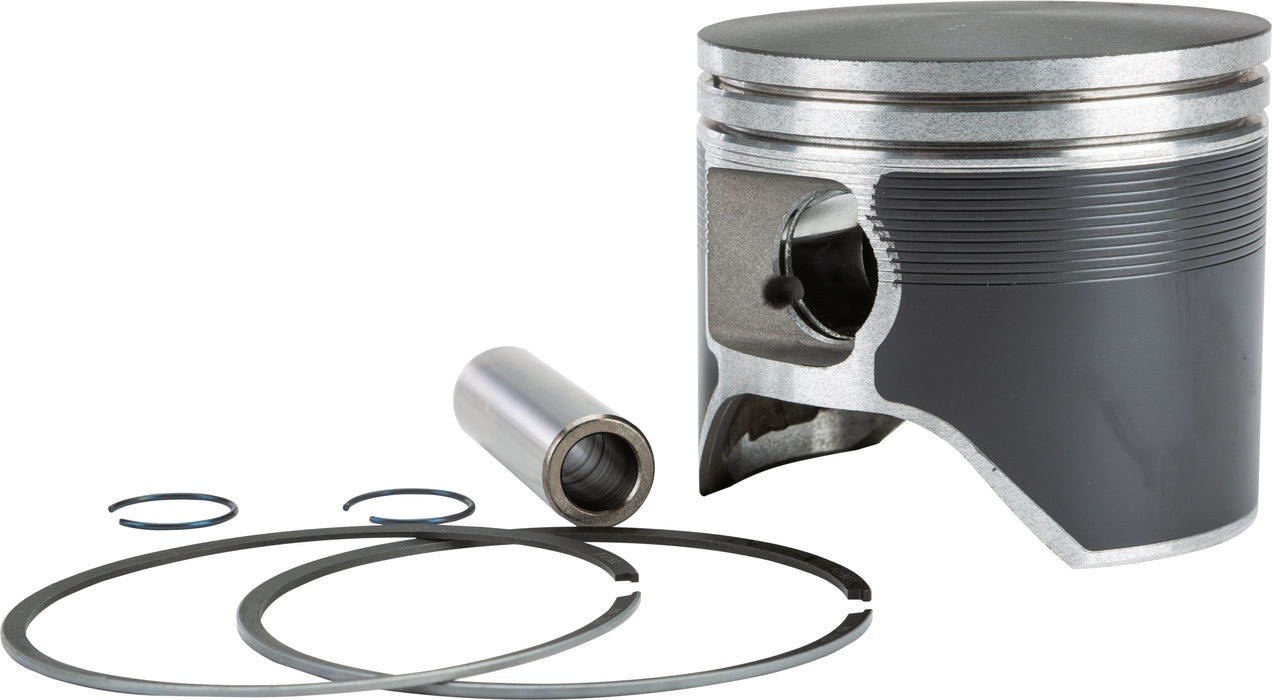 SP1 SM-09280 T-Moly Series Piston Kit - Standard Bore 72.00mm