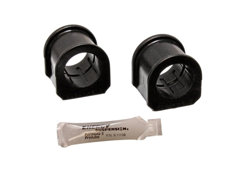 Energy Suspension Fd Stab Bar Bushing Black 4.5136G