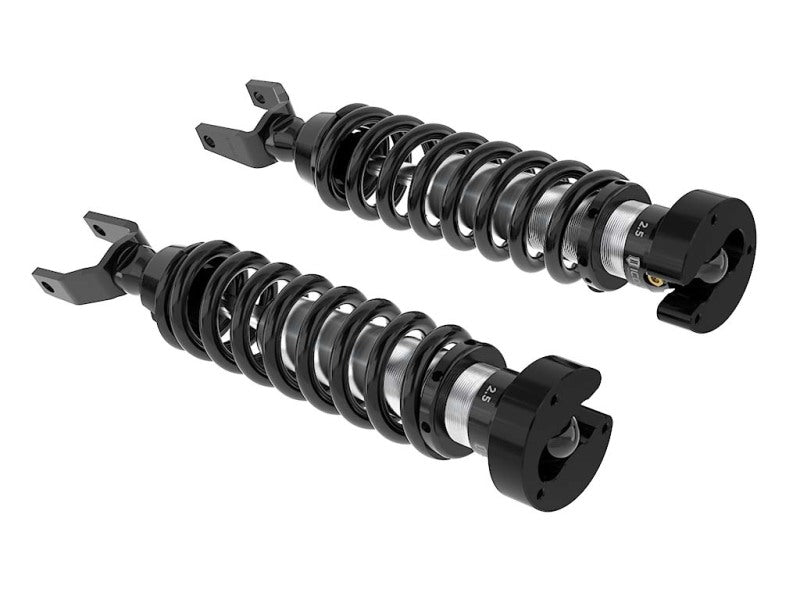 Icon 2019-Up Ram 1500 2-3" Lift 2.5 Vs Internal Reservoir Coilover Kit 211010