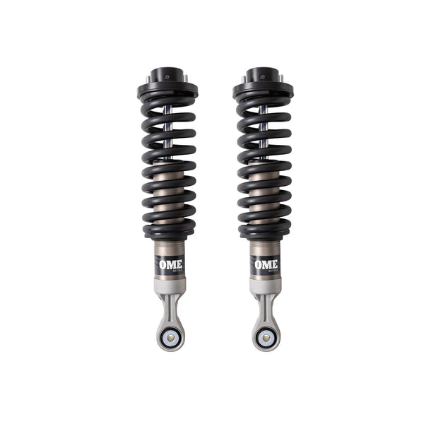 ARB MT64 KIT 2022-25 Tundra FR 3IN/0LB 3106K
