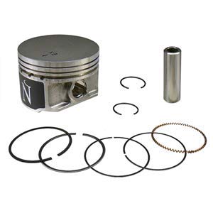 Namura Piston Kit Polaris, Std Bore Na-50024