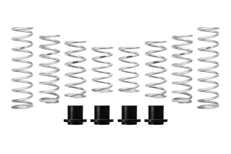 Eibach Pro-UTV 2023 Polaris RZR PRO XP 4 Sport/Premium Stage 2 Performance Springs E85-209-033-02-22