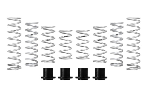 Eibach Pro-UTV 2023 Polaris RZR PRO XP 4 Sport/Premium Stage 2 Performance Springs E85-209-033-02-22