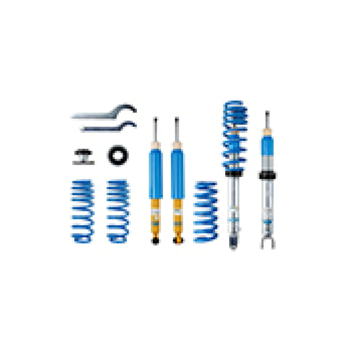 Bilstein Suspension Kit Fits select: 2017-2019 MERCEDES-BENZ E 300, 2020-2021 MERCEDES-BENZ E 350