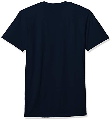 Alpinestars Standard Snap Tee Navy Md, Multi, one_Size