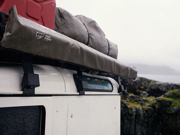 Front Runner Easy-Out Awning Brackets Rrac029