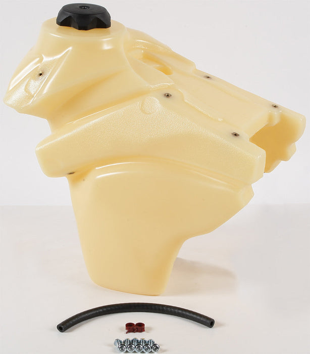 Ims Fuel Tank Natural 3.3 Gal Mc For Ktm 113331-N2