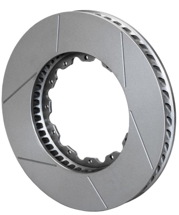 Wilwood Rotor-GT48 SPC-37-LH-Bedded 12.72 x 1.38 12 on 6.75in 160-3315-B