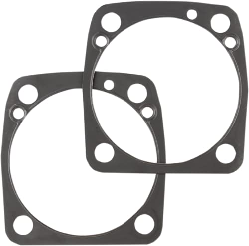 Cometic Gasket Automotive C9206 Cylinder Base Gasket