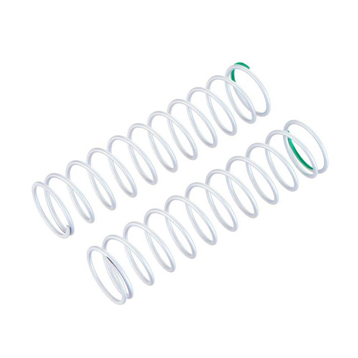 Axial AX31241 Spring 23x109mm 5.35lbs/in Green 2 AXIC3141 Elec Car/Truck Replacement Parts