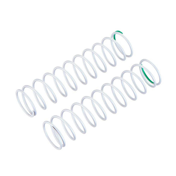 Axial AX31241 Spring 23x109mm 5.35lbs/in Green 2 AXIC3141 Elec Car/Truck Replacement Parts