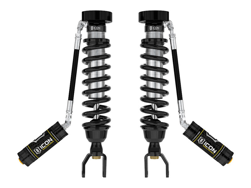 ICON 2019+ Ram 1500 2-3in. 2.5 VS RR Coilover Kit 211015