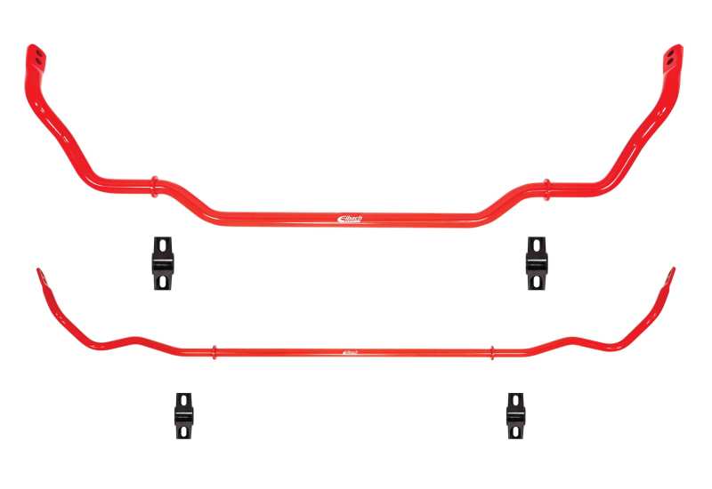 Eibach 25mm Front & 19mm Rear Anti-Roll Kit for 2018 Kia Stinger GT 3.3L E40-46-035-01-11