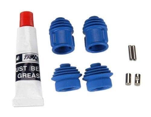 Traxxas 5129 Driveshaft Assembly Rebuild Kit Revo/T-Maxx 451-Pack