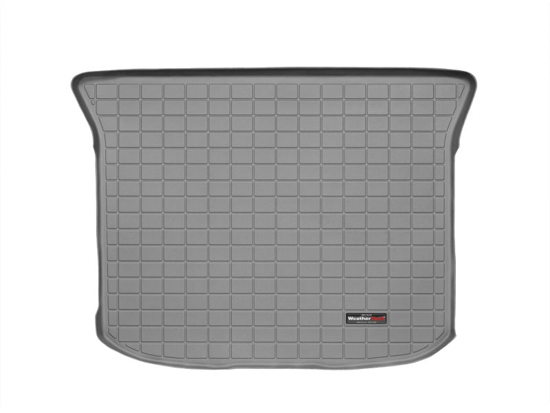 WeatherTech 07-12 Ford Edge Cargo Liners Grey 42325