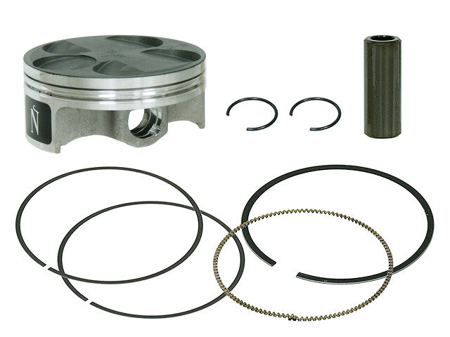 Namura Forged Piston Kit - FX-40033