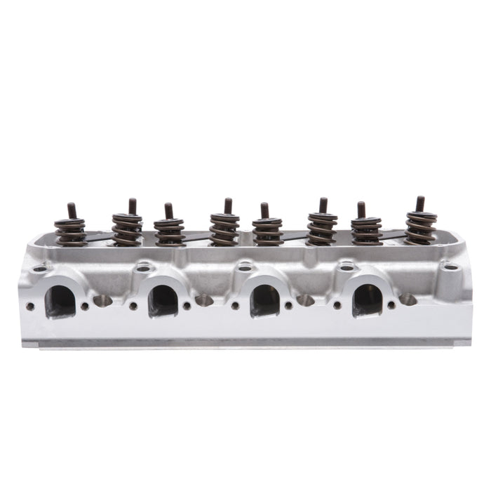 Edelbrock Cylinder Head BB Ford Performer RPM 460 Cj for Hydraulic Roller Cam Complete 61645