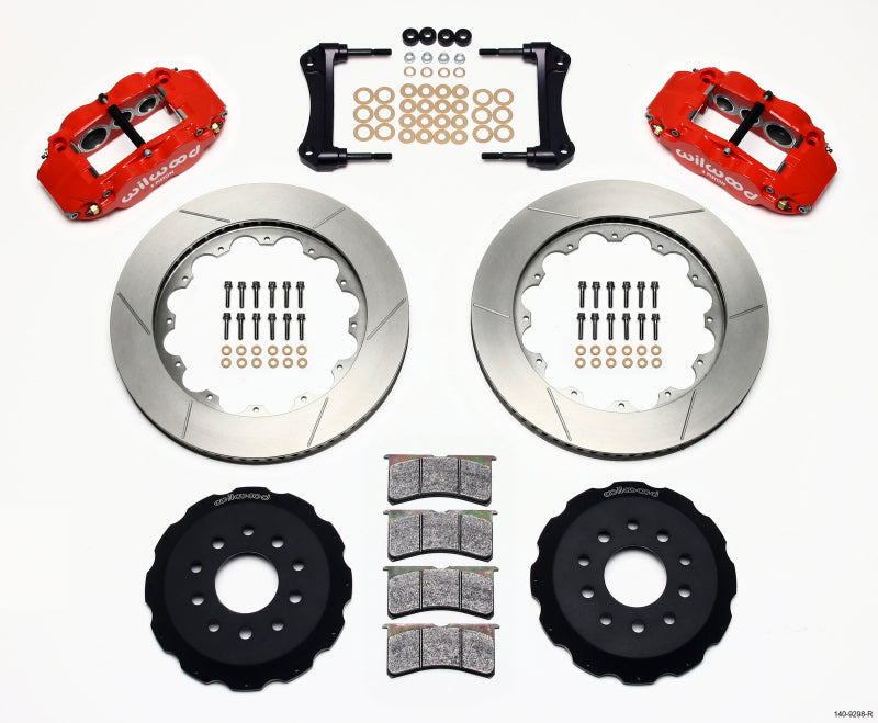 Wilwood Wil Superlite Brake Kit 140-9298-R