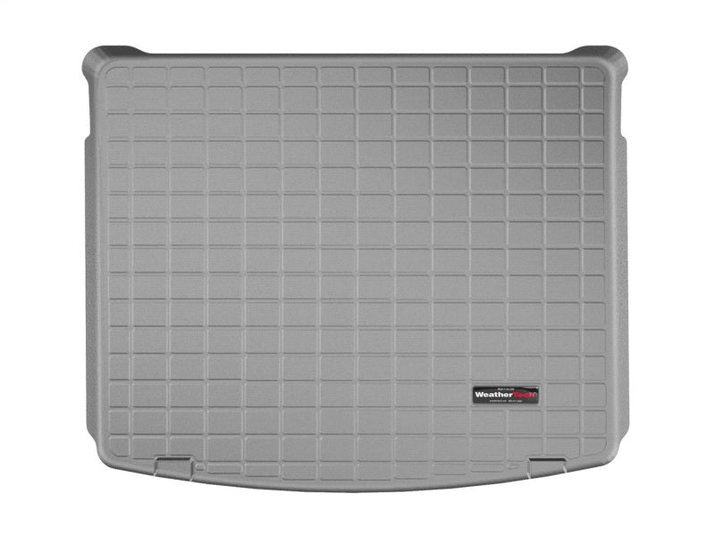 WeatherTech 11-16 Compatible with Nissan Quest Cargo Liners Grey (Behind 3rd Row) 42956