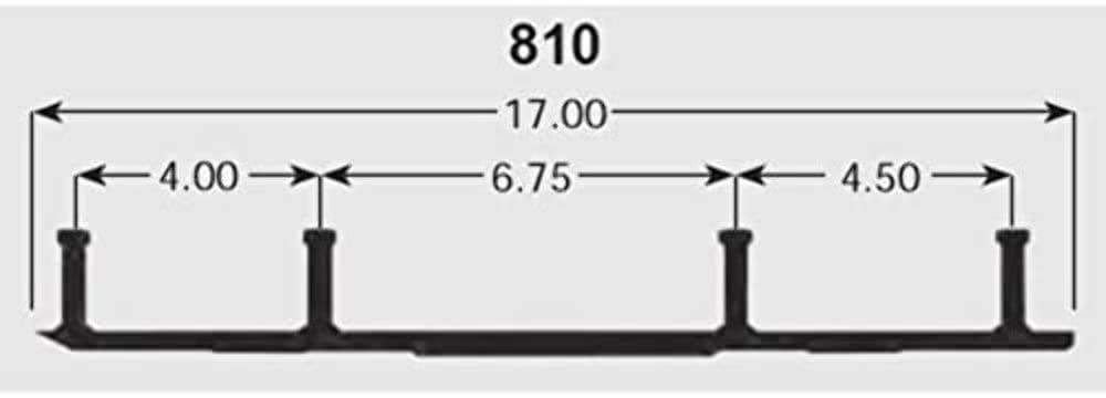 Spi-Sport Part F-06-0-4-810 PR X2 SIX60 Runners - C&A