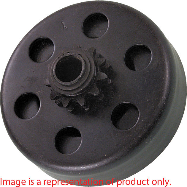 COMET INDUSTRIES 400 Series Clutch - 10 Teeth - 3/4in. Bore