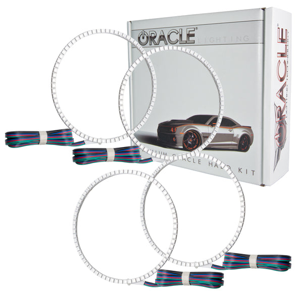 Oracle Lexus LS 400 98-00 Halo Kit ColorSHIFT w/ 2.0 Controller SEE WARRANTY 2401-333