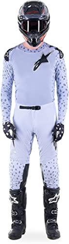 Alpinestars 2023 Supertech North Jersey (Haze Gray Black, X-Large)