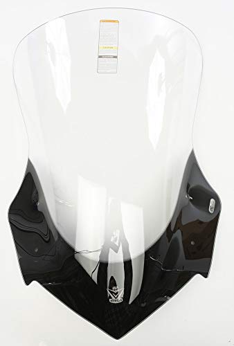 National Cycle Vstream® Touring Windscreen For Yamaha® Xt1200 Super Ténéré N20321