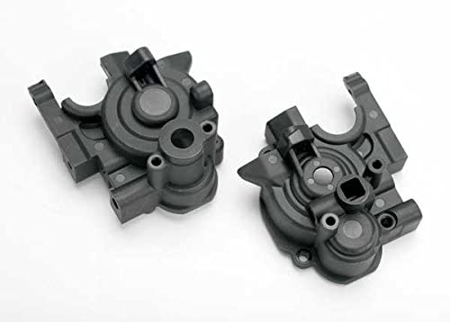 Traxxas 5591 Gearbox Halves Jato