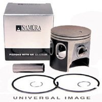 Namura Piston Kit .50mm-NX-10025-2