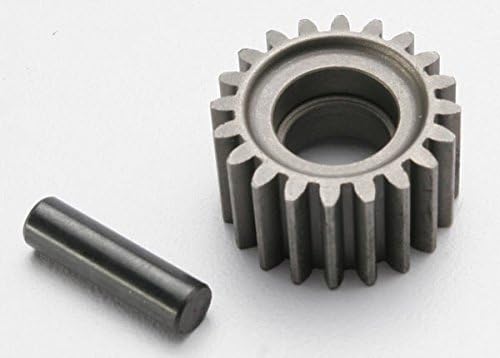 Traxxas 3996X E-Maxx Idler Gear Shaft 20T