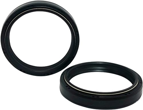 K&S Oil Seal 47.5mm x 58mm x 8.5/10mm - 16-1071