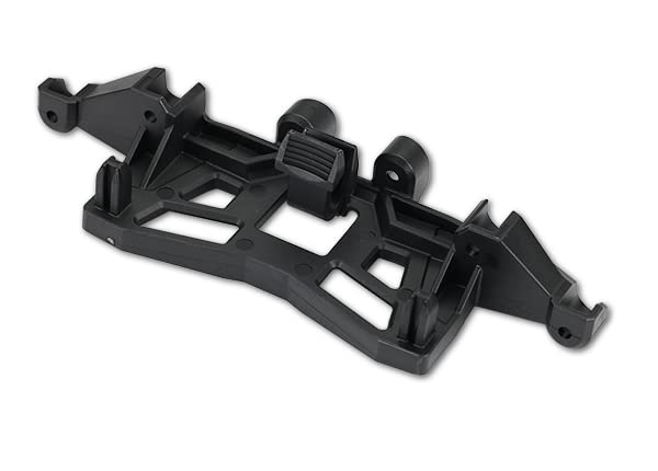 Traxxas Latch Body MountFfront (for Clipless Body mounting) (attaches to #9340 Body)