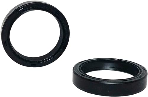 K&S Oil Seal 43mm x 55mm x 10.5mm - 16-1047