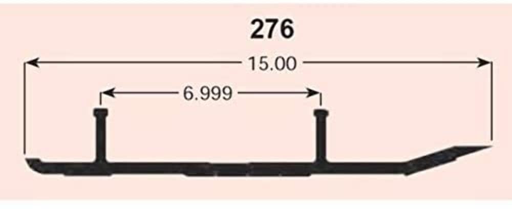 SPI WB-000-276 Motorcycle & Powersports