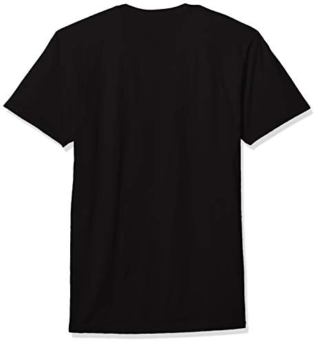 Alpinestars Standard Snap Tee Black Md, Multi, one_Size