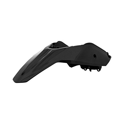 Acerbis 2252980001 Black Fitment Fenders