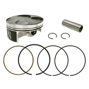 NAMURA Piston KIT STD.