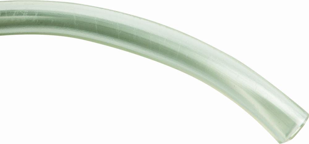 SPI Clear Fuel/Primer Line 3/16 25, UP-07005-4