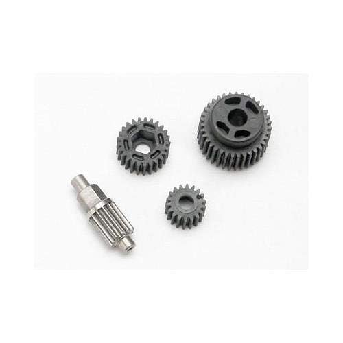 Traxxas 7093 1/16 Revo Transmission Gear Set