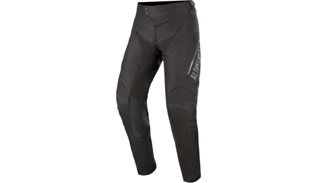 Alpinestars 3723019-1100-40 Venture R Pants Black/Black Sz 40