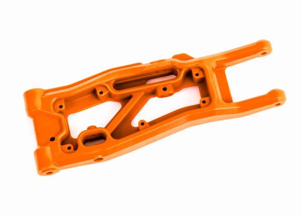 Traxxas 9530T - Front Right Suspension Arm Orange