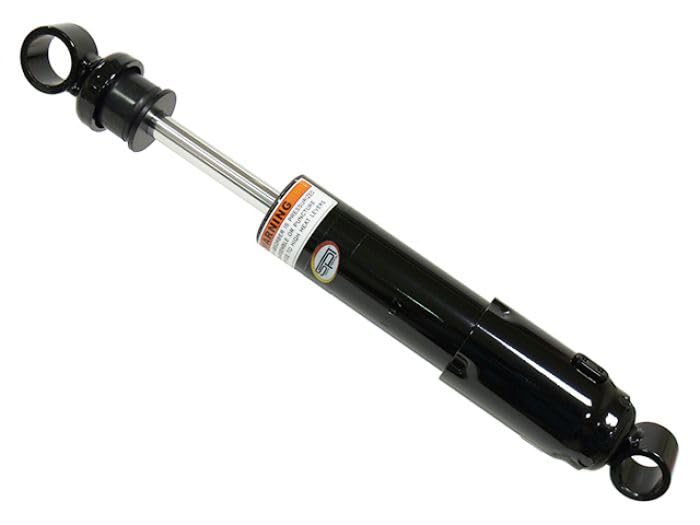 Spi-Sport Part SU-04085 Front Gas Suspension Shock