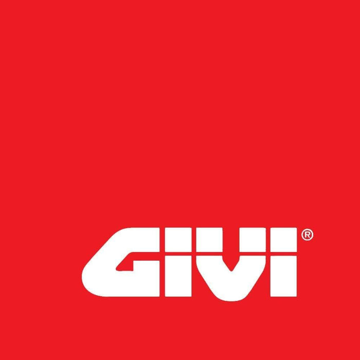 GIVI PL5108CAM Outback side frames for 2013+ BMW R1200GS & GSA